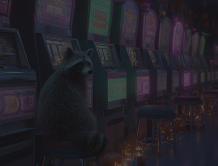 Stupid Casino